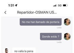 Enlace a Qué buen servicio