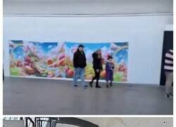 Enlace a La experiencia de Willy Wonka que prometía ser 