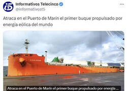 Enlace a El primero dice...