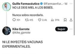 Enlace a Nunca sobra recordarlo