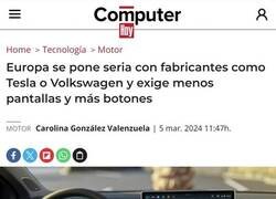 Enlace a Ya iba siendo hora...