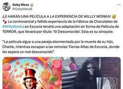 Enlace a Una experiencia digna de película