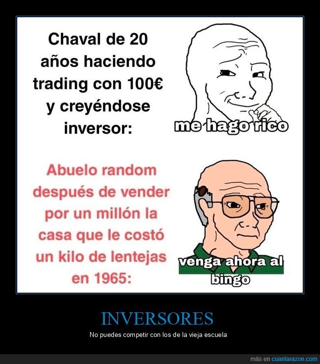 abuelo,casa,inversor,trading