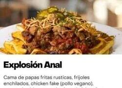 Enlace a Un nombre que apetece