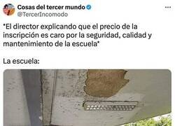 Enlace a Colegio de alto standing