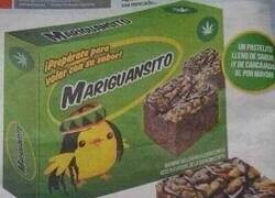 Enlace a Prepárate para volar con su sabor