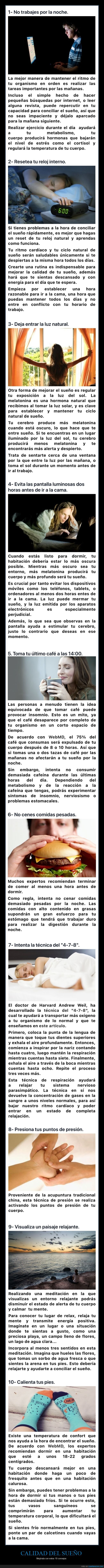 sueño,calidad,mejorar