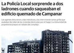 Enlace a Ya hay que ser miserable...