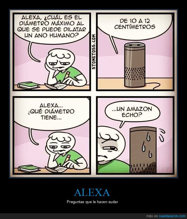 alexa,amazon echo,año,dilatar