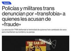 Enlace a Se veía venir...