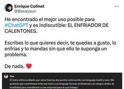Enlace a Sacando partido a ChatGPT