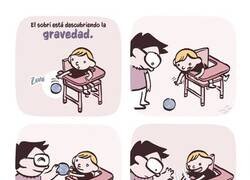 Enlace a Descubrimientos infantiles