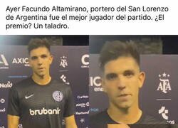 Enlace a Un premio muy práctico