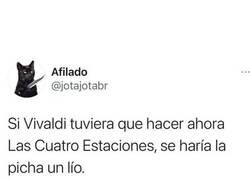 Enlace a Las cuatro estaciones ya no son lo que eran