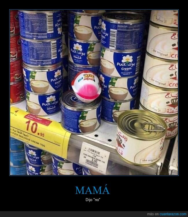 huevo kinder,supermercado