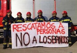Enlace a Los bomberos lo tienen claro