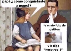 Enlace a Todo un seductor