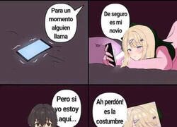 Enlace a Llamada inoportuna