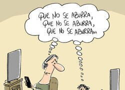 Enlace a Todo va bien mientras estén entretenidos