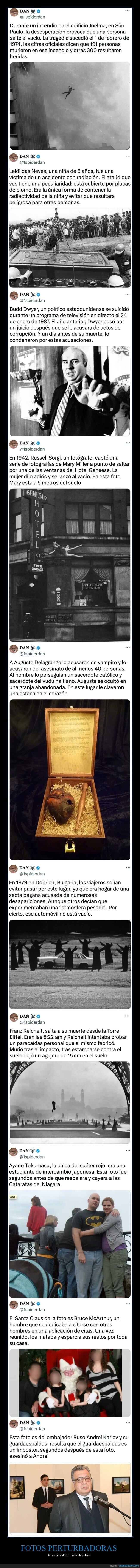 fotos perturbadores,trasfondo oscuro
