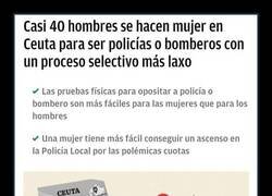 Enlace a Aprovechándose de la ley