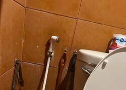 Enlace a Aseo bien equipado