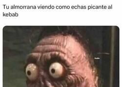 Enlace a La pobre no puede más...