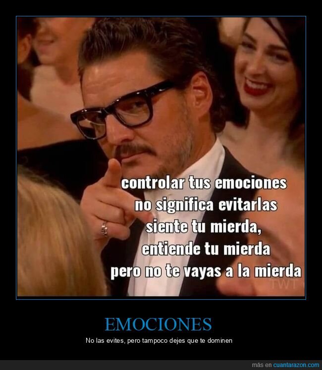 emociones,controlar,evitar