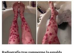 Enlace a Imágenes inquietantes que duele mirar