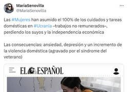 Enlace a Opresión en Ucrania