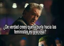 Enlace a Harto de fingir