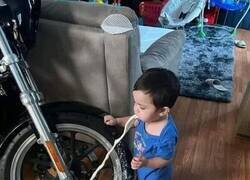 Enlace a Tu moto no está a salvo en ningún sitio