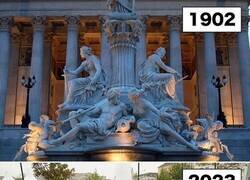 Enlace a ¿Qué pasó con el arte?