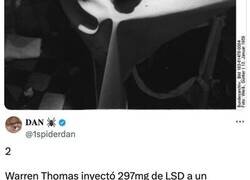 Enlace a Los experimentos científicos más perturbadores
