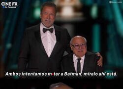 Enlace a Reencuentro con viejos enemigos