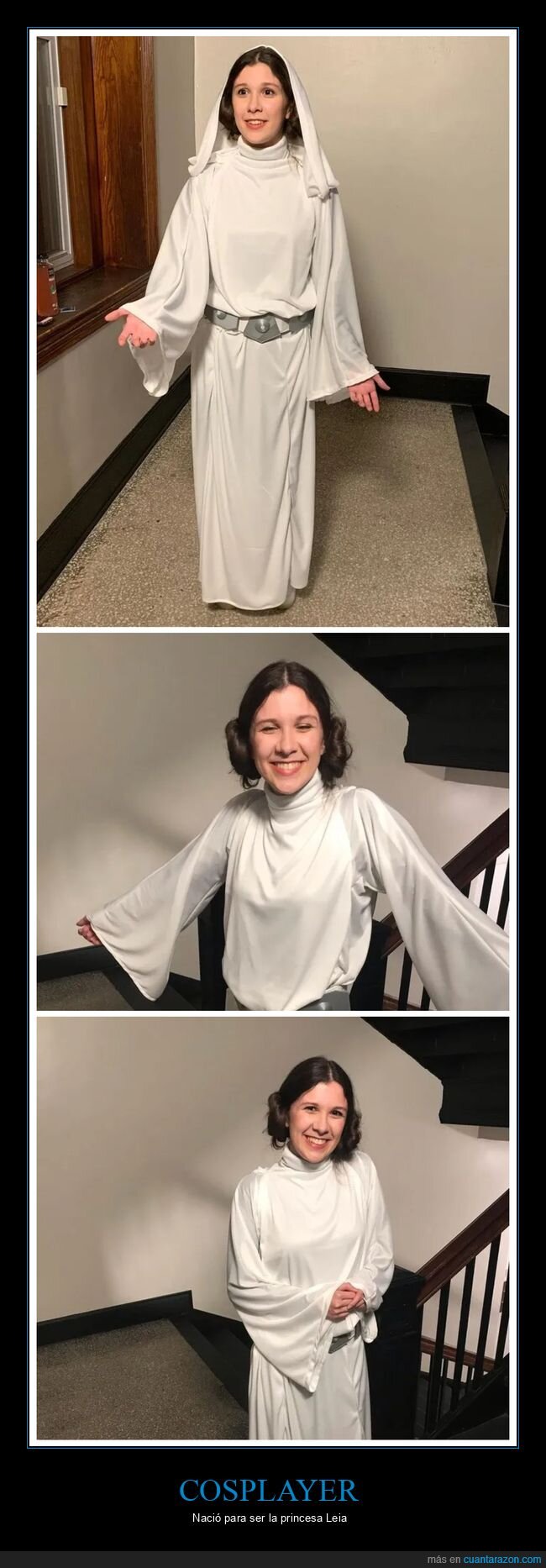 cosplay,leia,parecidos,star wars