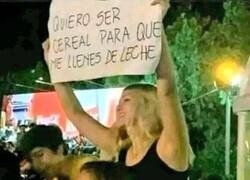 Enlace a Diablos, señorita...