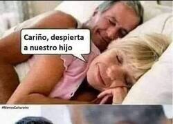 Enlace a Hora de despertar