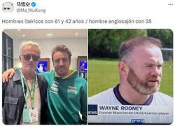 Enlace a Las comparaciones son odiosas
