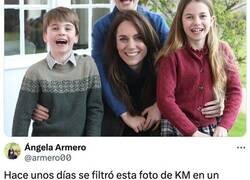 Enlace a El caso de Kate Middleton y la rapidez con la que está cambiando la comunicación y las noticias desde la irrupción de la IA