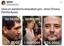 Enlace a Qué bien les va a todos los de su alrededor...