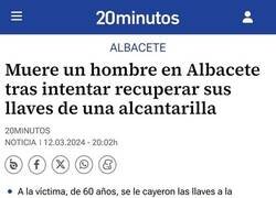 Enlace a Por unas llaves...