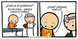 Enlace a Mata ardiente