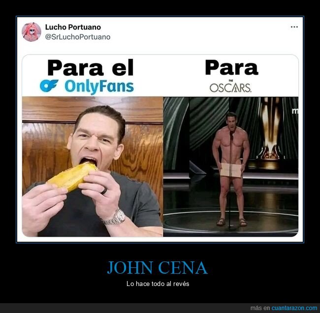 john cena,onlyfans,oscars