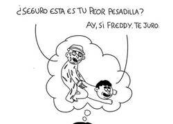 Enlace a Sacando partido a vivir en Elm Street