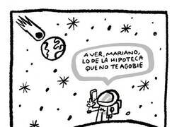 Enlace a Hay problemas más gordos...