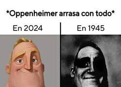 Enlace a Cambia bastante el significado...