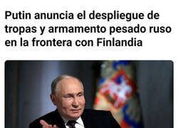 Enlace a La cosa no se relaja...