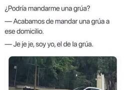 Enlace a Solicitando asistencia