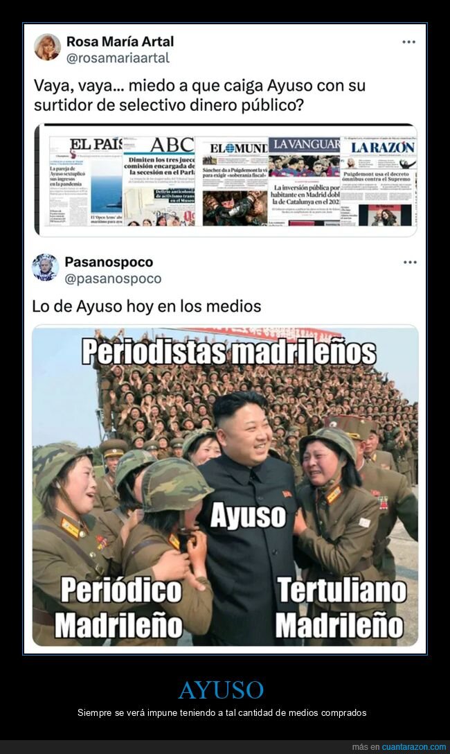 ayuso,medios,políticos